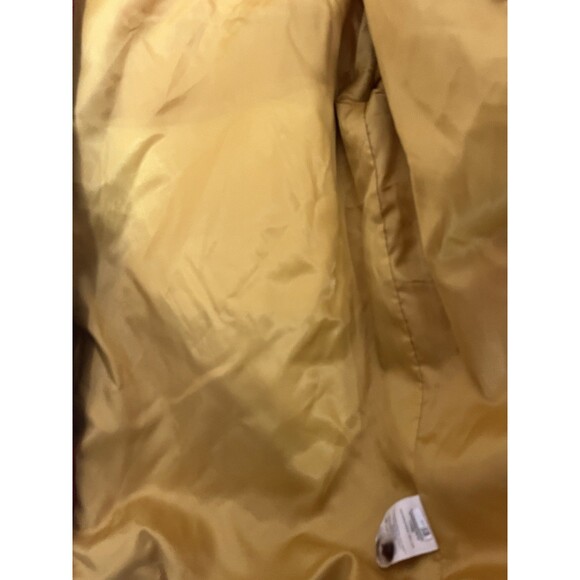 FRNCH Paris Multicolour Patchwork Diamond Quilted Jacket XS Boho Indie Retro - Picture 10 of 14